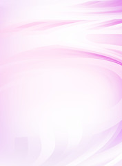 Dynamic trendy simple fluid color gradient abstract cool background with overlapping line effects.  Illustration for wallpaper, banner, background, card, book, pamphlet,website. 2D illustration..