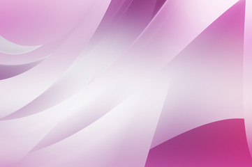 Dynamic trendy simple fluid color gradient abstract cool background with overlapping line effects.  Illustration for wallpaper, banner, background, card, book, pamphlet,website. 2D illustration..