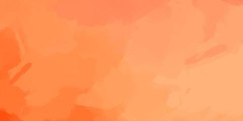 Artistic abstract background. Texture painted wallpaper. Creative illustration with strokes of paint. Brush pattern painting.