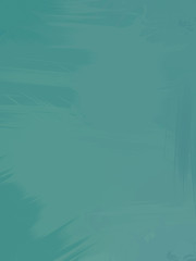 Chaotic painting. Brushed Painted Abstract Background. Brush stroked painting. Artistic vibrant and colorful wallpaper.