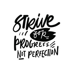 Hand lettering illustration for teacher's design: mug, t-shirt.