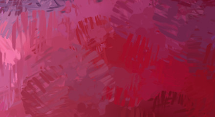 Brushed Painted Abstract Background. Brush stroked painting. Strokes of paint. 2D Illustration.