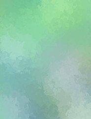 Brushed Painted Abstract Background. Brush stroked painting. Artistic vibrant and colorful wallpaper..