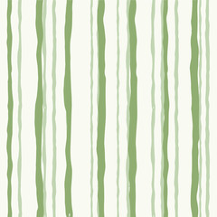 Vector seamless pattern with hand drawn textures. Modern abstract design for paper, cover, fabric, interior decor and other users.