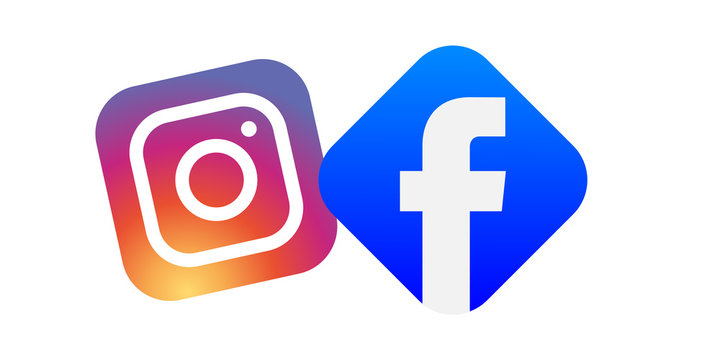 570 BEST "Facebook Logo" IMAGES, STOCK PHOTOS &amp; VECTORS | Adobe Stock