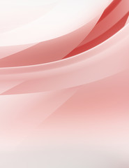 Dynamic trendy simple fluid color gradient abstract cool background with overlapping line effects.  Illustration for wallpaper, banner, background, card, book, pamphlet,website. 2D illustration..