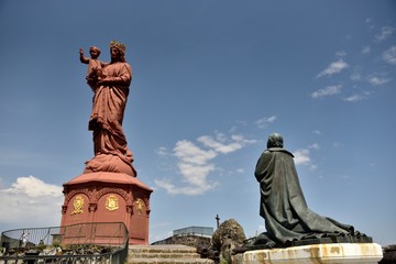 Notre Dame de France (Le Puy--en-Velay)