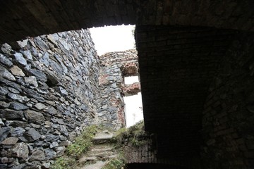 Alte Ruine