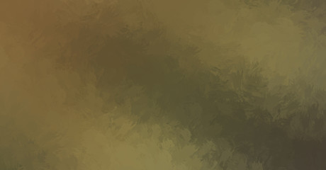 Brushed Painted Abstract Background. Brush stroked painting. Strokes of paint. 2D Illustration.