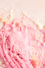 ストロベリークリーム