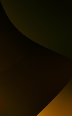 Abstract background. Colorful wavy design wallpaper. Creative graphic 2d illustration. Trendy fluid cover with dynamic shapes flow.