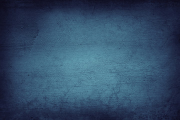 Blue textured background