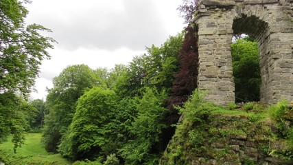 Alte Ruine