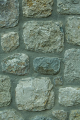 stone wall background