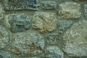 stone wall background