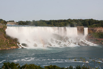 niagara falls canada