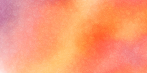 Watercolor painted background. Abstract Illustration wallpaper. Brush stroked painting. 2D Illustration.