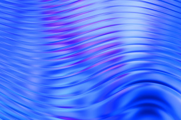 Abstract background. Colorful wavy design wallpaper. Graphic illustration.