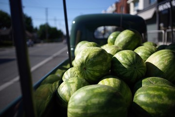 Watermelons