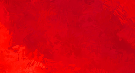 Brushed Painted Abstract Background. Brush stroked painting. Artistic vibrant and colorful wallpaper.