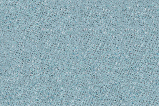 Baby Blue Abstract Background For Texture