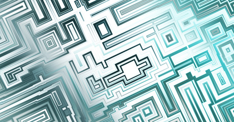 Abstract Background. Triangle 3d illustration polygonal art pattern style. Future graphic geometric design. Geometry texture futuristic decoration. Trendy and vibrant modern style template..