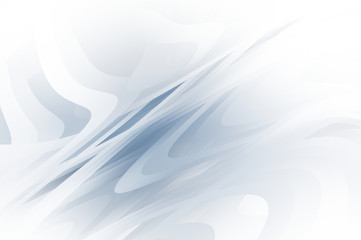 Dynamic trendy simple fluid color gradient abstract cool background with overlapping line effects.  Illustration for wallpaper, banner, background, card, book, pamphlet,website. 2D illustration..