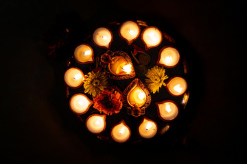 Diwali - the festival of light