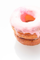 クロワッサンドーナツ