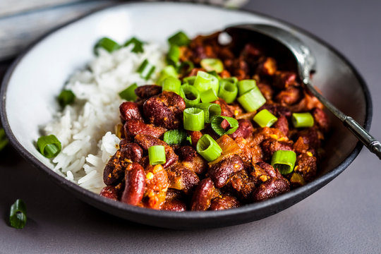 Rajma Dal