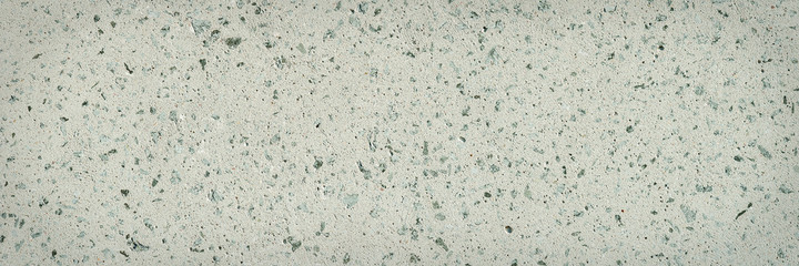 Concrete design surface