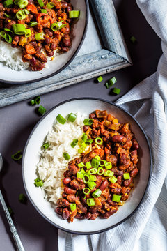 Rajma Dal