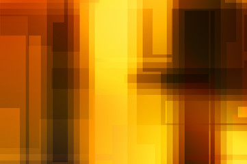 Abstract background with layered geometric pattern. Vibrant colorful geometrical wallpaper.