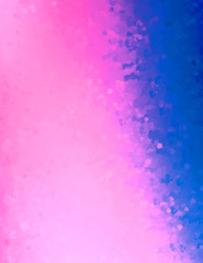 Brushed Painted Abstract Background. Brush stroked painting. Artistic vibrant and colorful wallpaper.