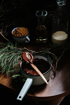 Chocolate Hazelnut Spread