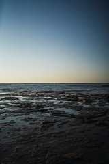 Passeo maritimo y ciudad de chipiona