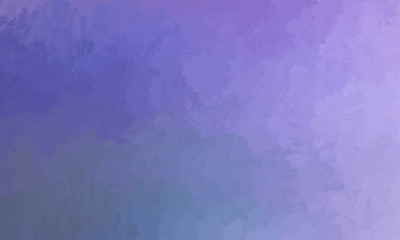 Brushed Painted Abstract Background. Brush stroked painting. Strokes of paint. 2D Illustration.