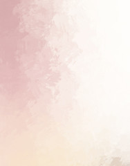 Brushed Painted Abstract Background. Brush stroked painting. Strokes of paint. 2D Illustration.