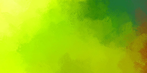 Fototapeta na wymiar Creative illustration with strokes of paint. Brush pattern painting. Artistic abstract background. Texture painted wallpaper.