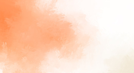 Brushed Painted Abstract Background. Brush stroked painting. Artistic vibrant and colorful wallpaper.