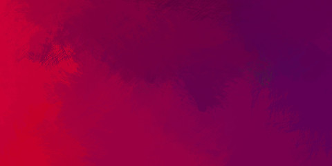 Creative abstract painting. Background with artistic brush strokes. Colorful and vibrant illustration. Painted art.