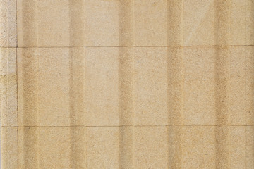 background blank cards or postcards made of natural stone