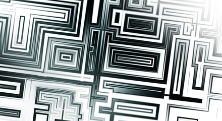 Abstract Background. Triangle 3d illustration polygonal art pattern style. Future graphic geometric design. Geometry texture futuristic decoration. Trendy and vibrant modern style template..