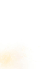 Creative abstract painting. Background with artistic brush strokes. Colorful and vibrant illustration. Painted art