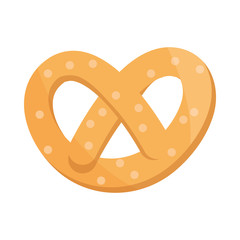oktoberfest beer festival, pretzel food celebration german traditional design