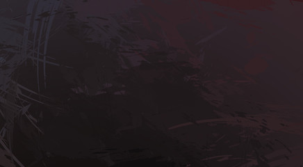 Brush stroked painting. Artistic vibrant and colorful wallpaper. Chaotic painting. Brushed Painted Abstract Background.