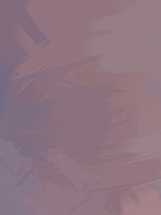 Chaotic painting. Brushed Painted Abstract Background. Brush stroked painting. Artistic vibrant and colorful wallpaper.