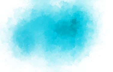 Brushed Painted Abstract Background. Brush stroked painting. Artistic vibrant and colorful wallpaper.