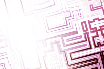 Abstract Background. Triangle 3d illustration polygonal art pattern style. Future graphic geometric design. Geometry texture futuristic decoration. Trendy and vibrant modern style template..