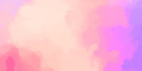 Obraz premium Creative illustration with strokes of paint. Brush pattern painting. Artistic abstract background. Texture painted wallpaper.
